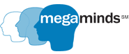 Megaminds Logo